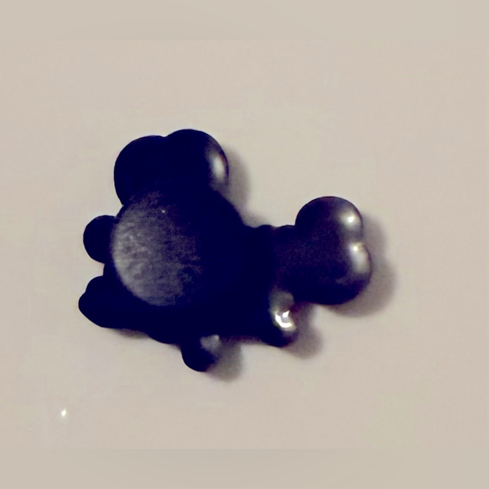 (10 for $16) SALE Sucker for You Croc Charm Shoe Charm Jibbit Disney Croc Charms - Picture 8 of 8